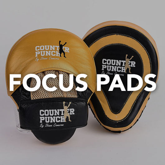 Focus Pads