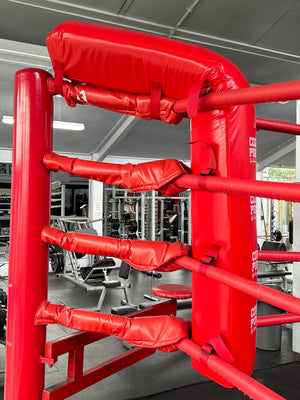 Boxing Ring Corner Pads