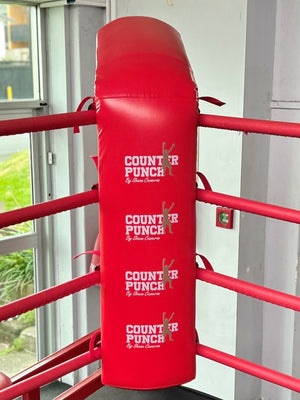 Boxing Ring Corner Pads