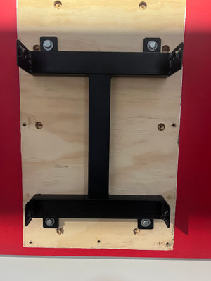 Wall-Mounted Accuracy Boxing Bag