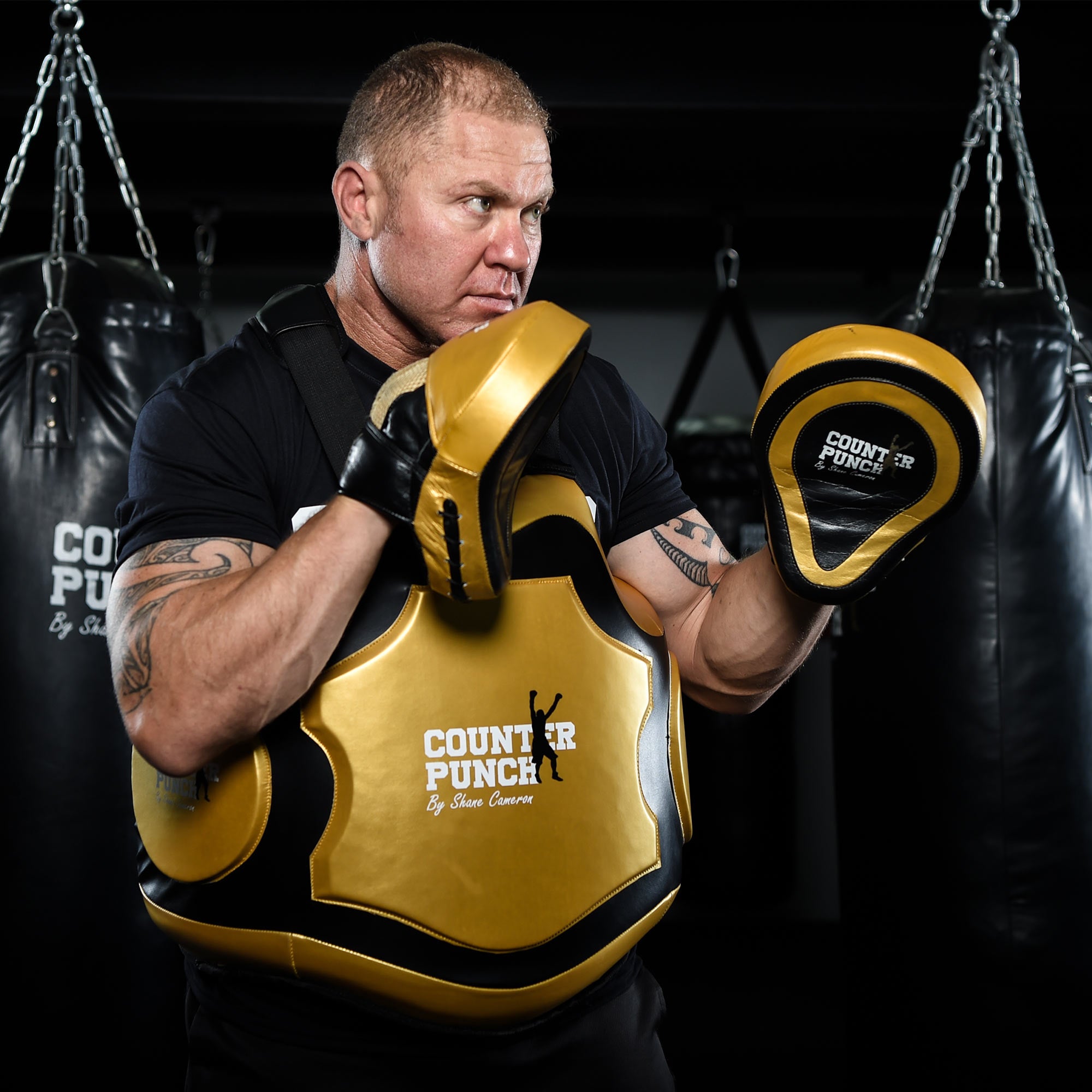 Body Protector