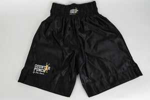 Boxing Shorts