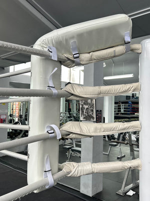 Boxing Ring Corner Pads
