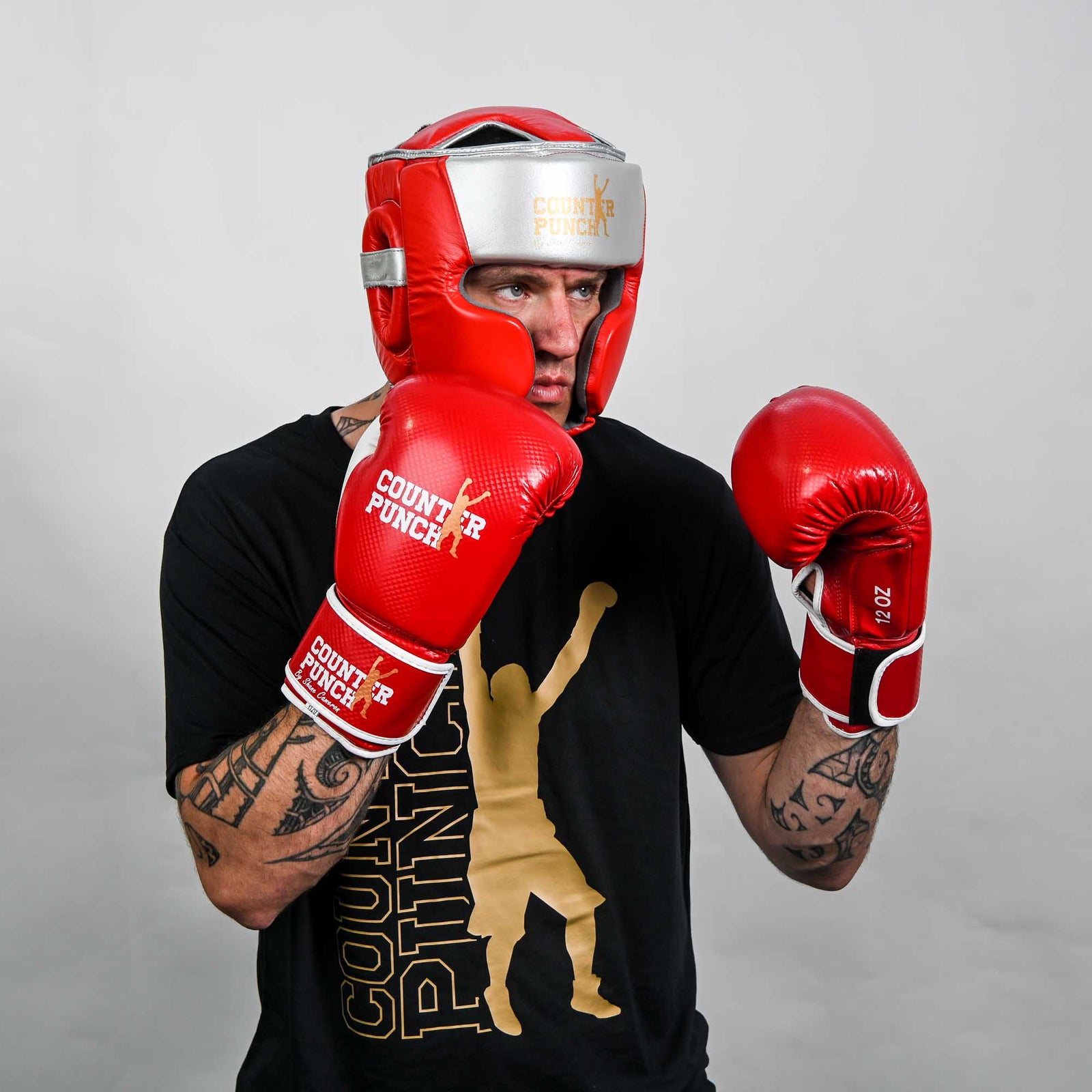 Sell boxing gloves shop