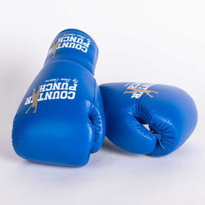 Pro Boxing Gloves [8oz]