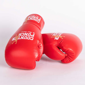 Pro Boxing Gloves [8oz]