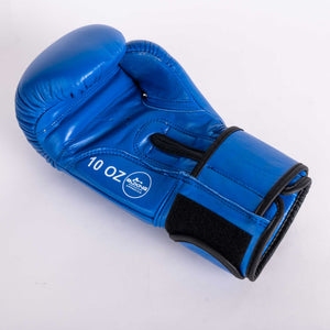 New Zealand Boxing Approved Competition Boxing Gloves
