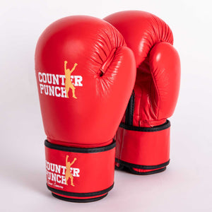 New Zealand Boxing Approved Competition Boxing Gloves