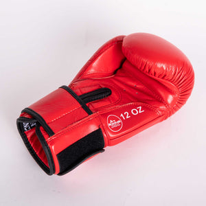 New Zealand Boxing Approved Competition Boxing Gloves