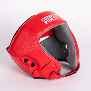 New Zealand Boxing Approved Competition Headgear