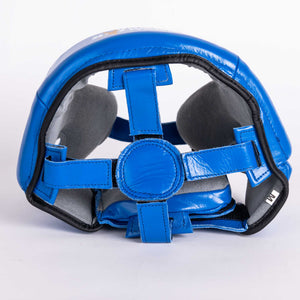 New Zealand Boxing Approved Competition Headgear