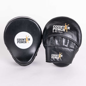 Premium Alpha Leather Focus Pads