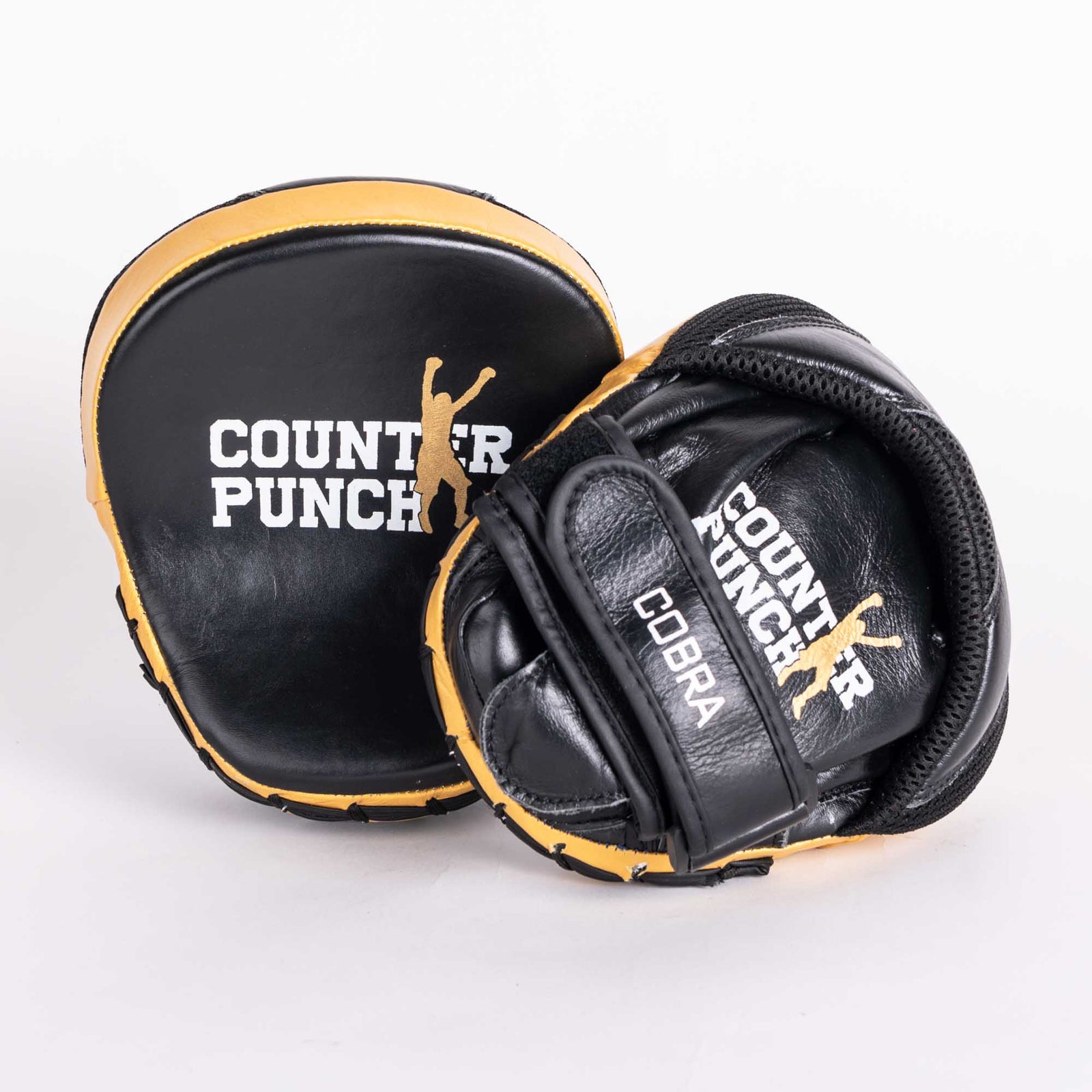 Cobra Speed Focus Pads