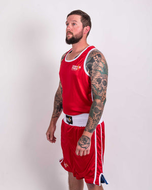 Counterpunch Reversible Elite Amateur Boxing Set