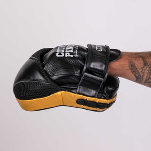 Cobra Speed Focus Pads