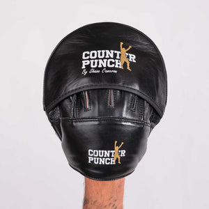 Premium Alpha Leather Focus Pads