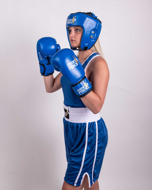 New Zealand Boxing Approved Competition Boxing Gloves
