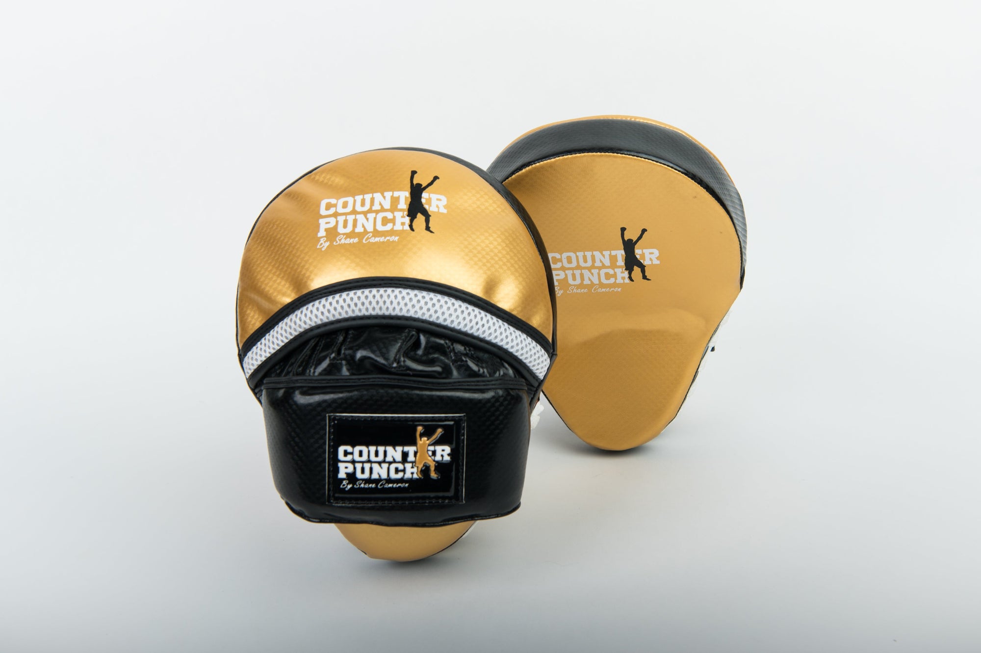 Curved Focus Pads