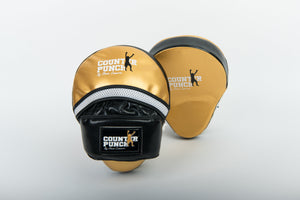 Curved Focus Pads
