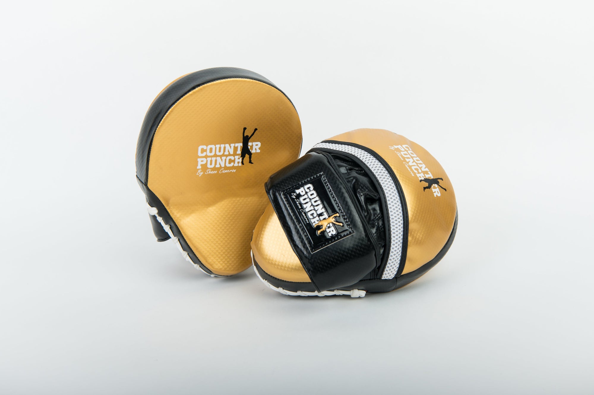 Curved Focus Pads