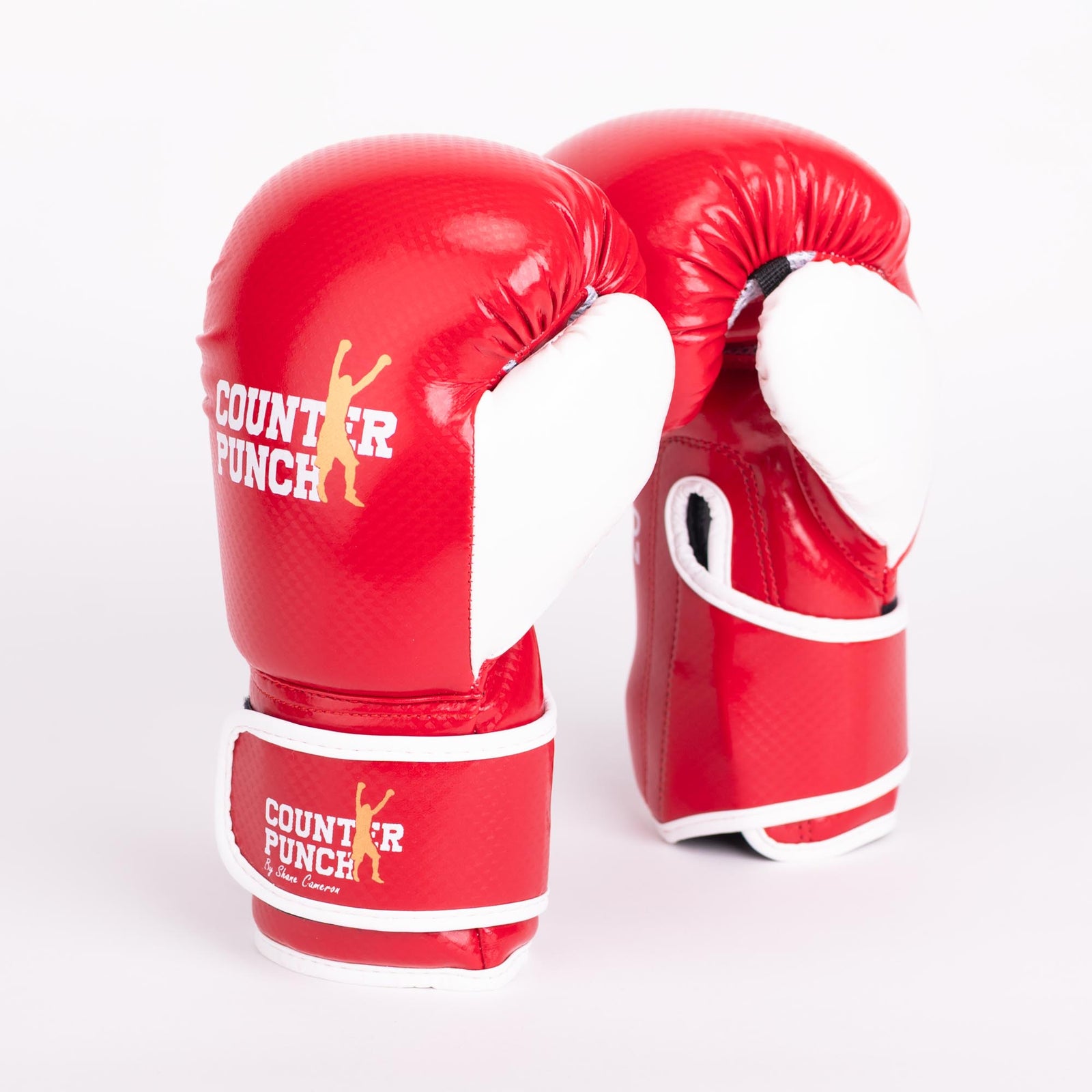 Boxing Gloves [Red]