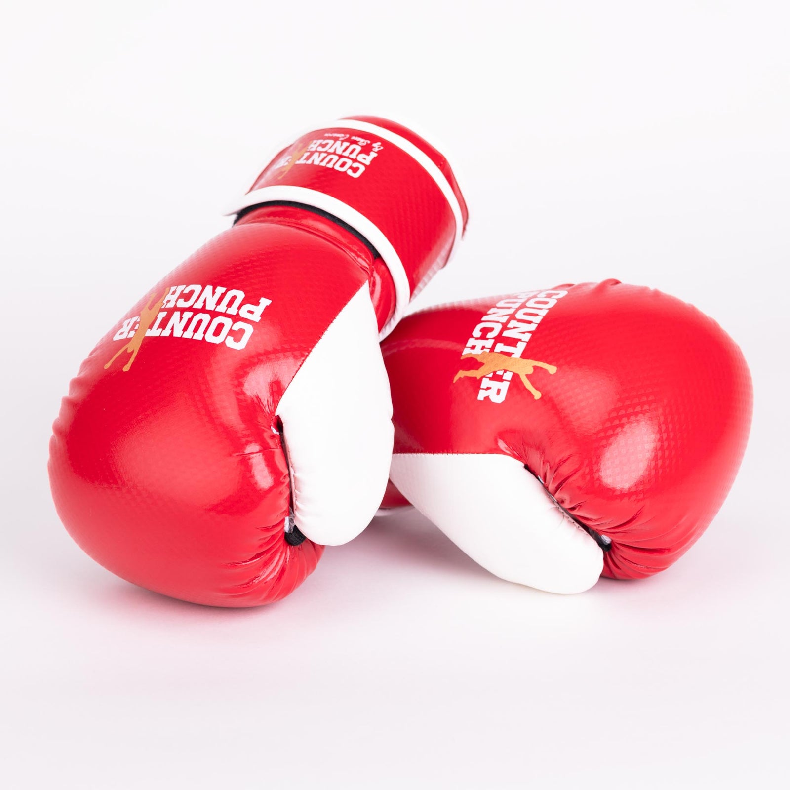 Boxing Gloves [Red]