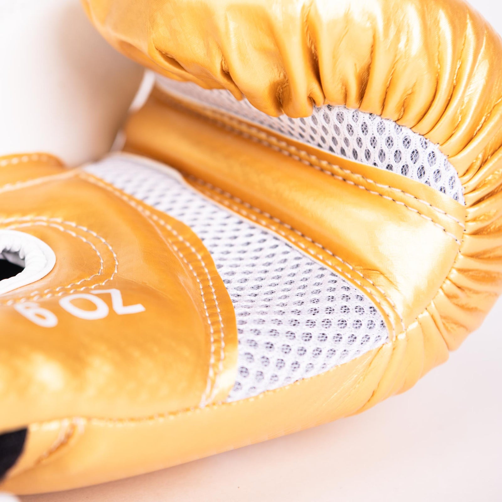 Kids Boxing Gloves [Gold]