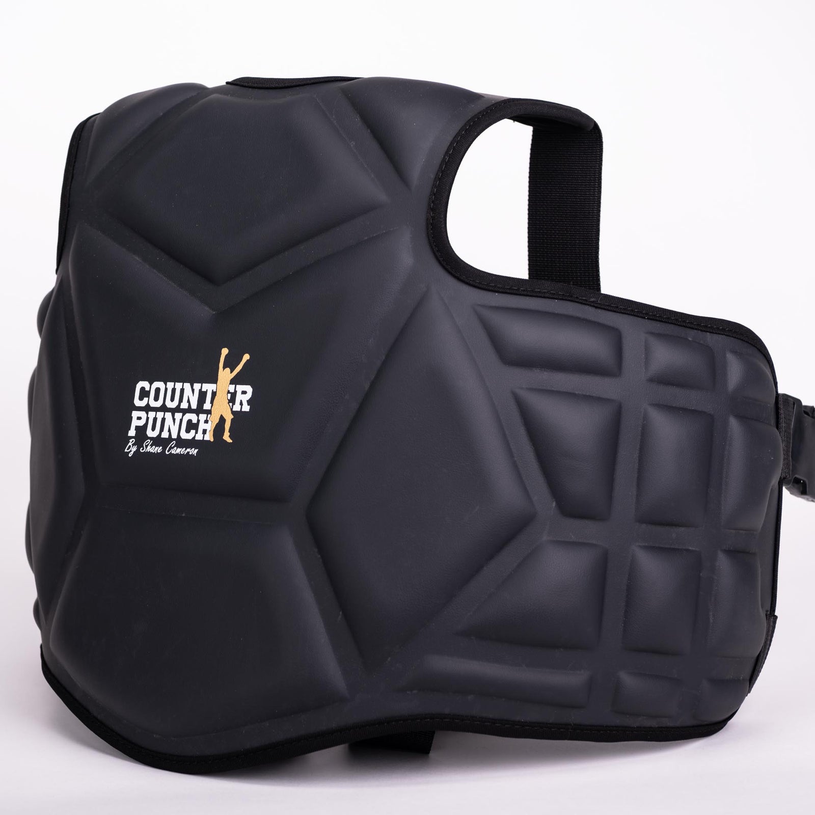 Ninja Body Protector