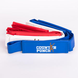 Boxing Ring Rope Dividers