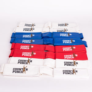 Boxing Ring Rope Dividers