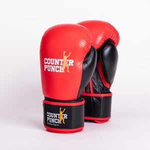 Premium Leather Gloves