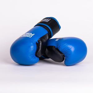 Premium Leather Gloves