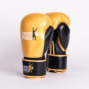 Premium Leather Gloves