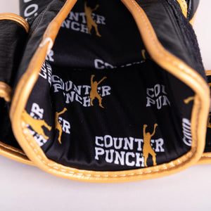 Premium Leather Gloves