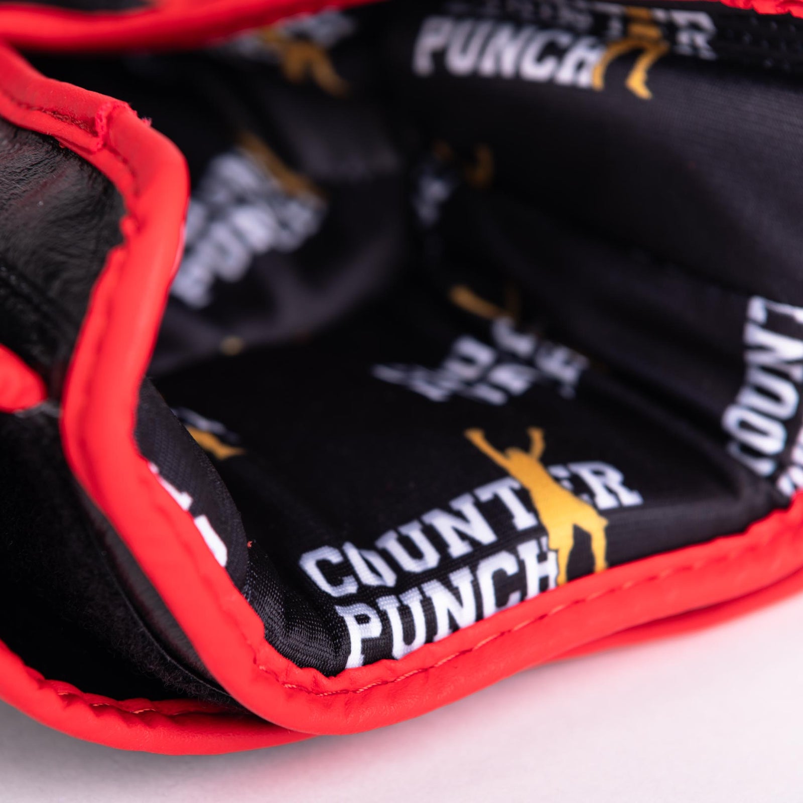 Premium Leather Gloves