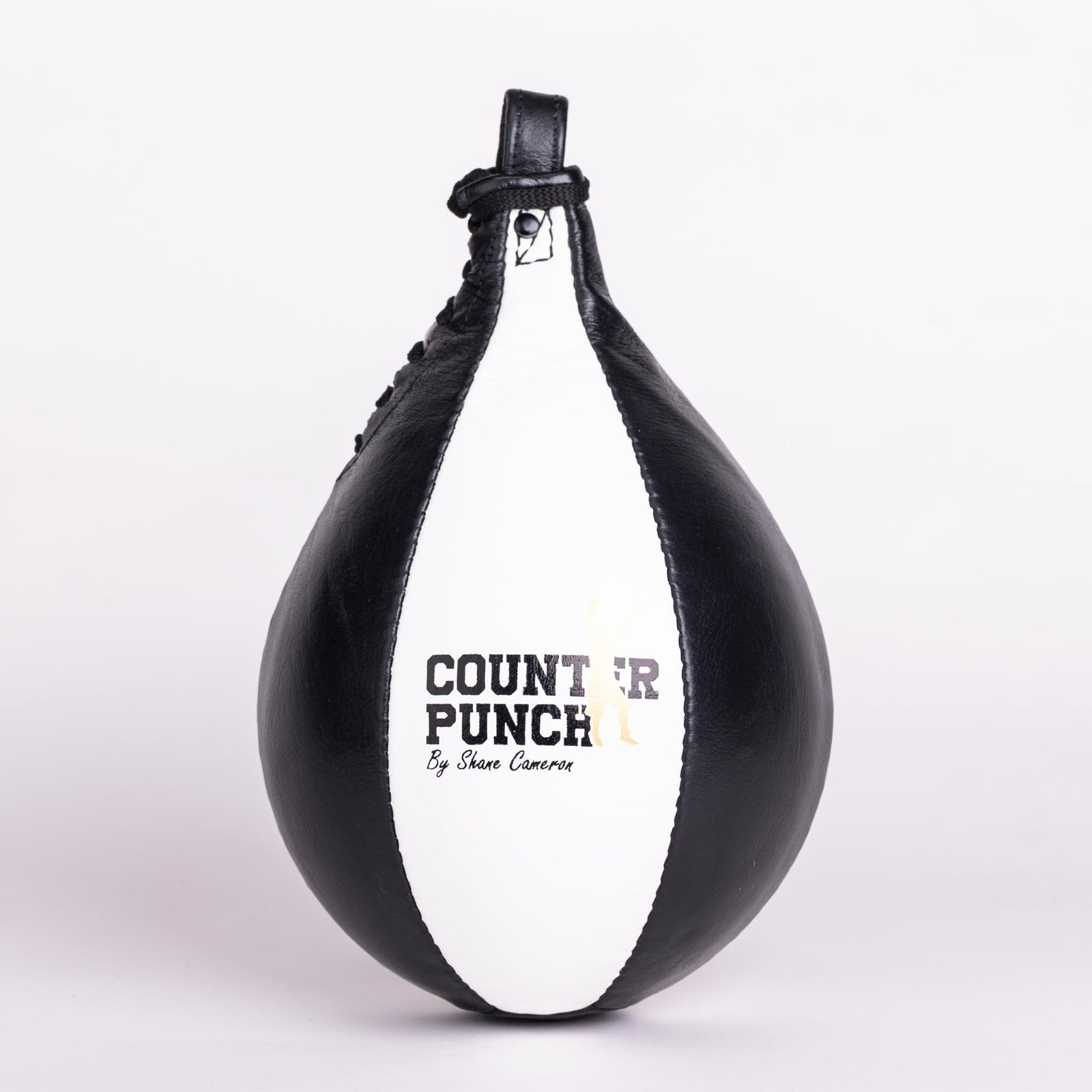 Speedball [Black/White]