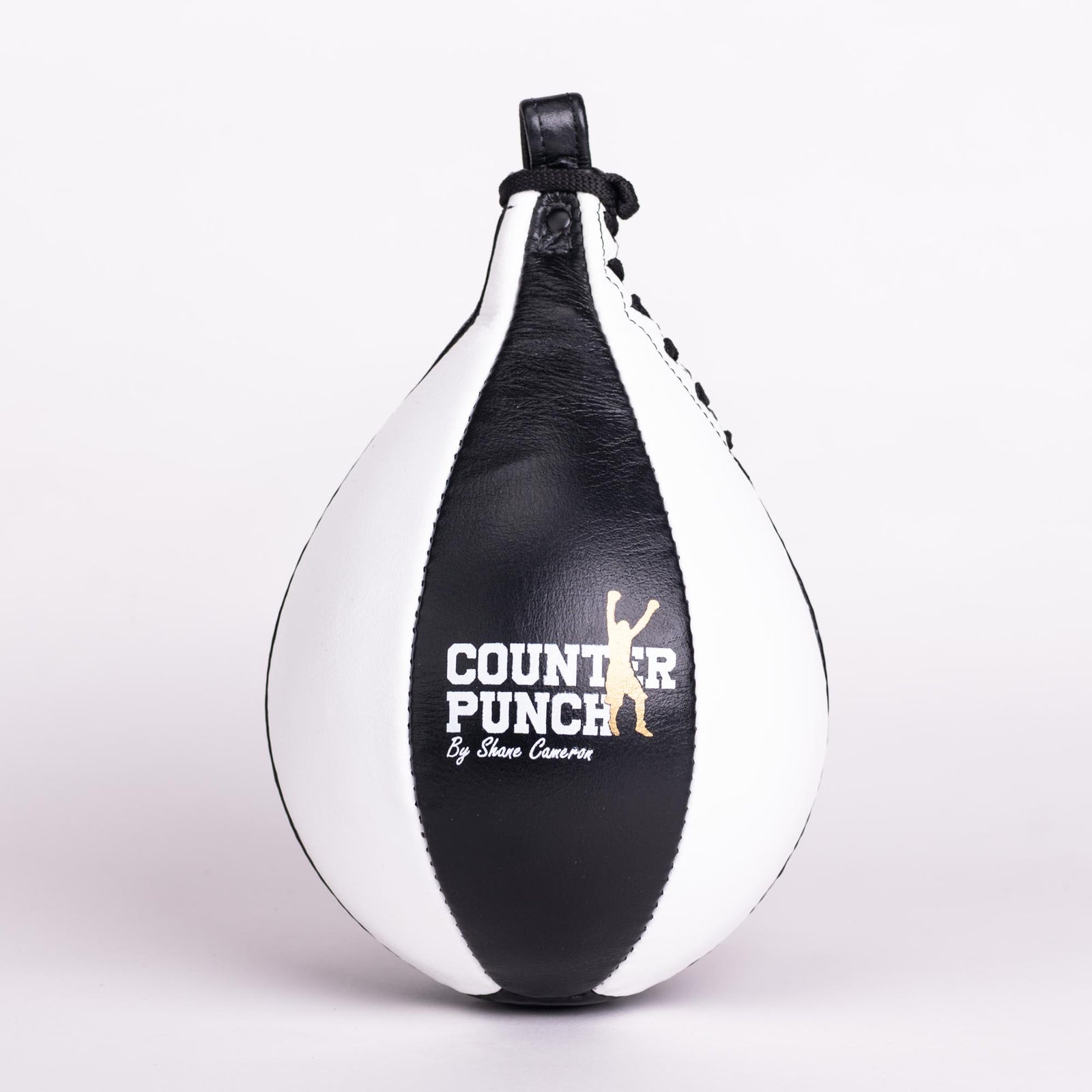 Speedball [Black/White]