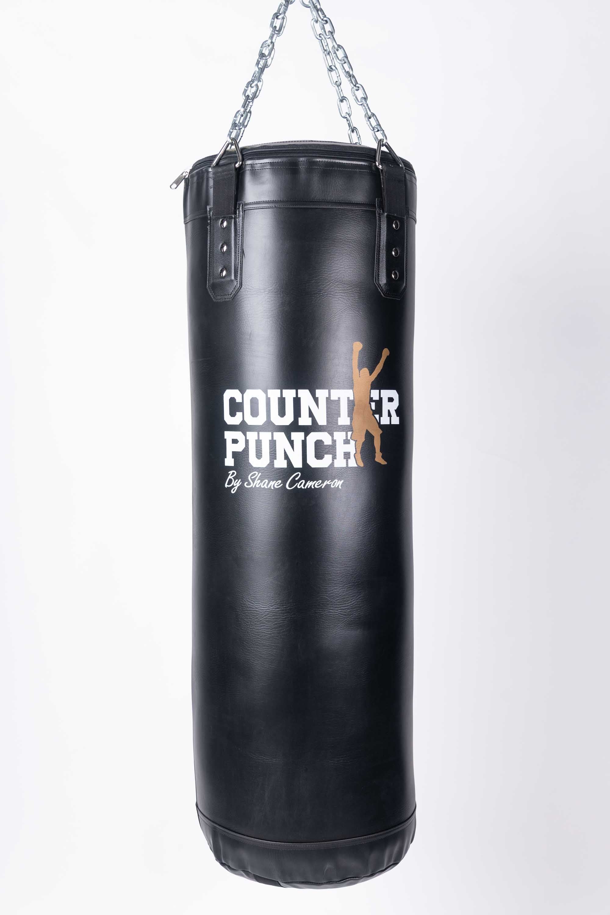 Heavy Bag Commando Reflex Bag Boxing Equipment Heavyweight