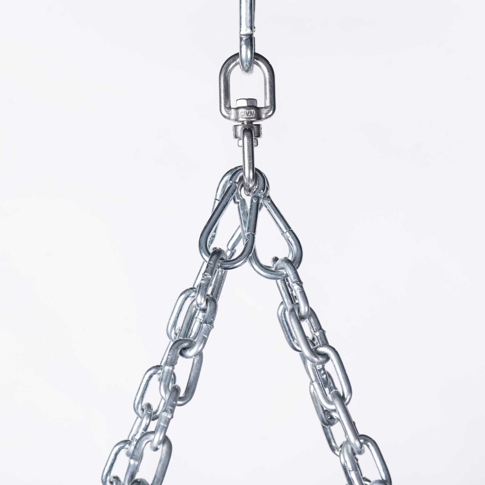 Heavyweight Boxing Bag V2 [40kg]