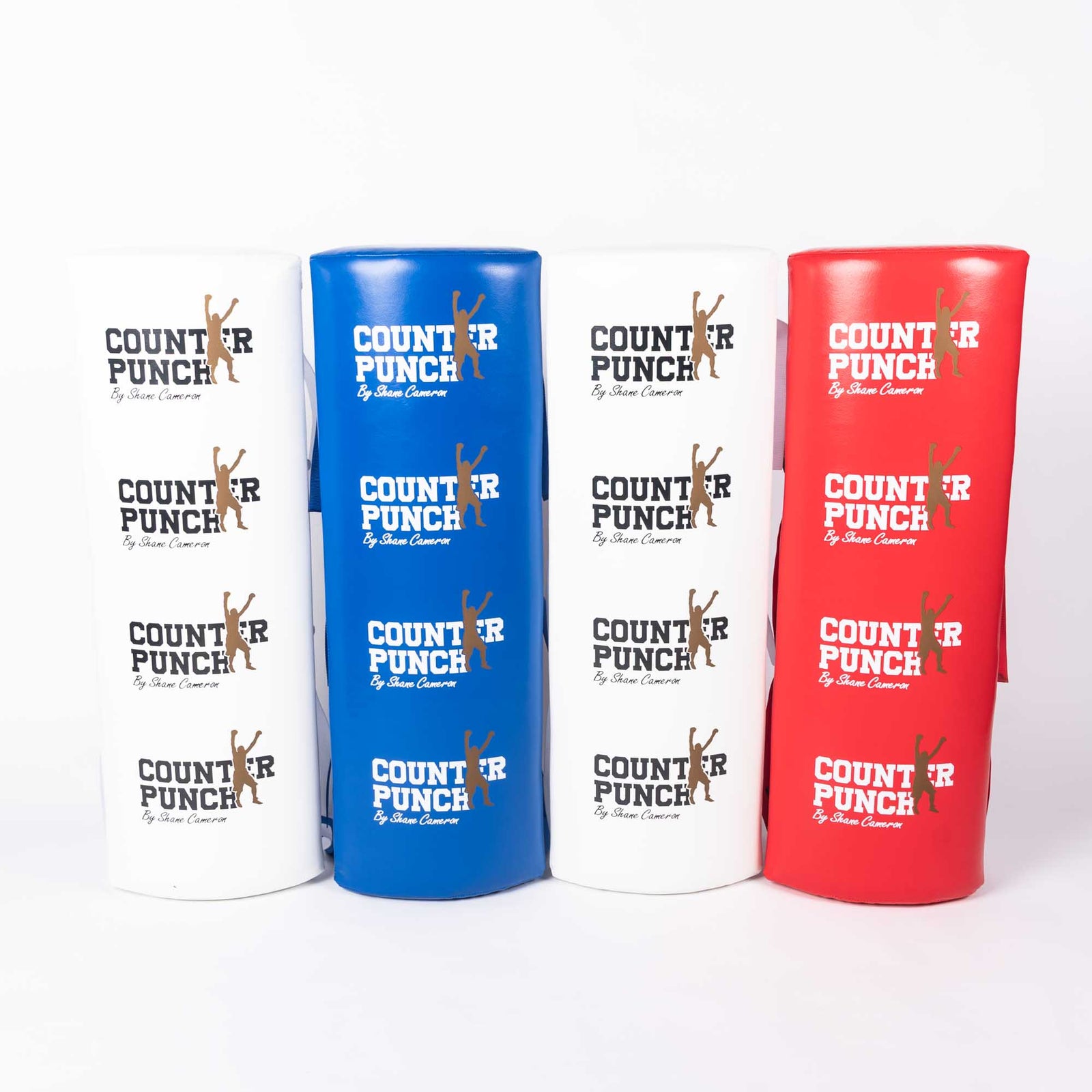 Straight Boxing Ring Corner Pads