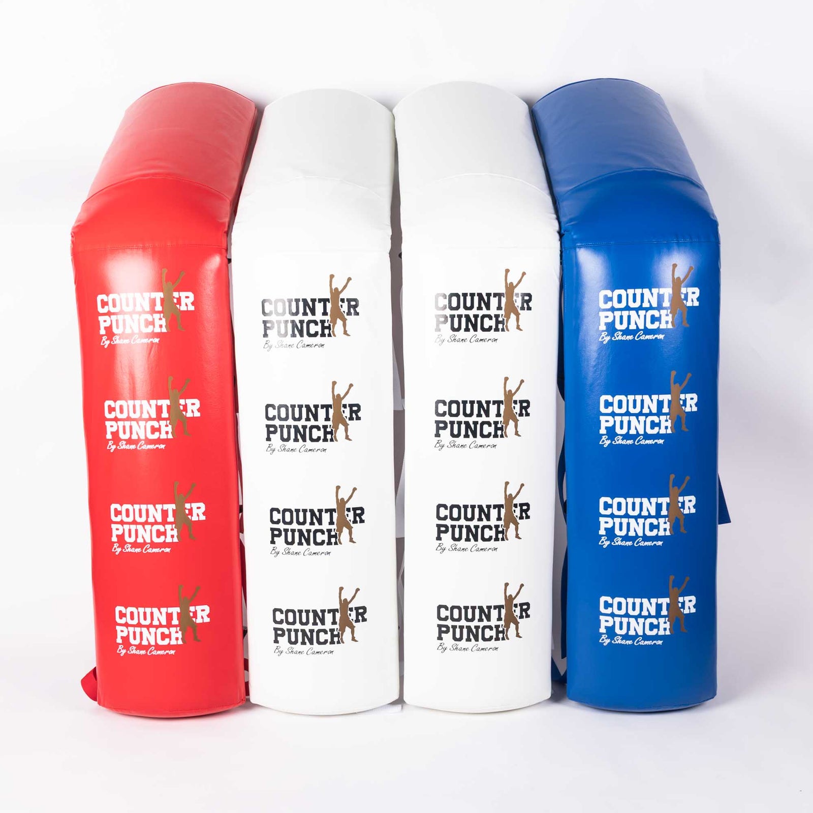 Boxing Ring Corner Pads