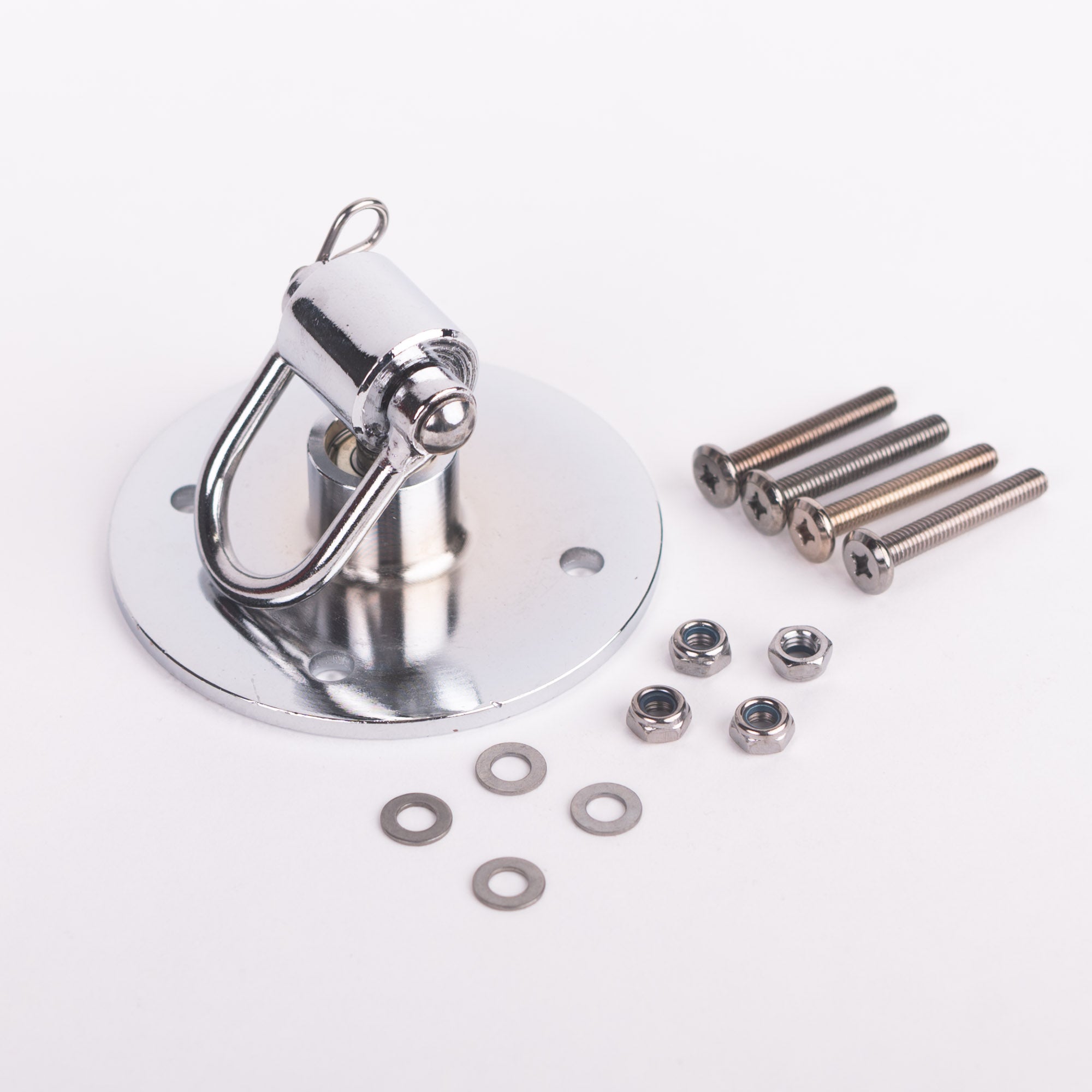 Speedball Swivel