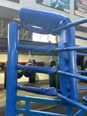 Boxing Ring Corner Pads