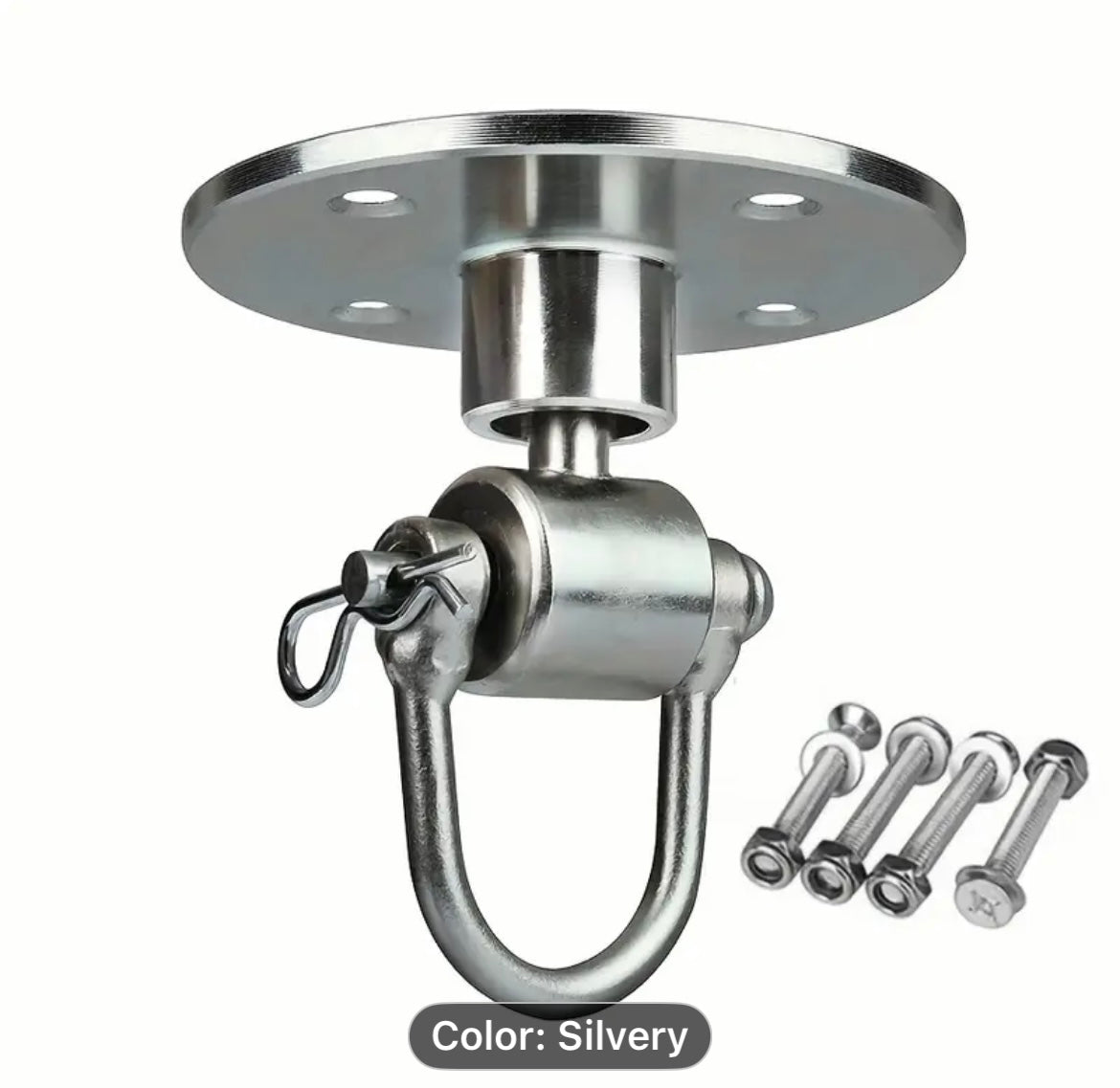 Speedball Swivel