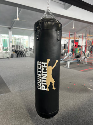 Mountain Warrior Heavyweight Boxing Bag V2 [60kg]