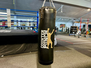 Heavyweight Boxing Bag V1 [40kg]