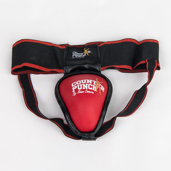 Groin Guard LIGHTWEIGHT - counterpunch.co.nz