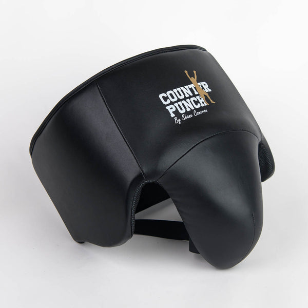 Classic Groin Guard - counterpunch.co.nz