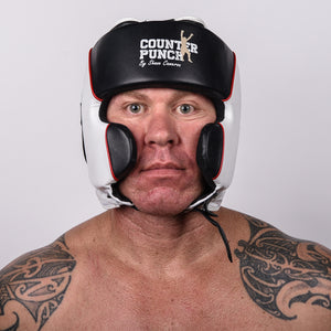 Leather Headgear [SALE]