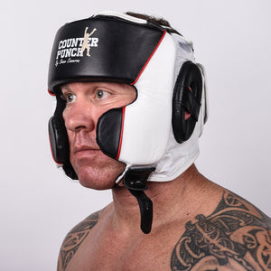 Leather Headgear [SALE]